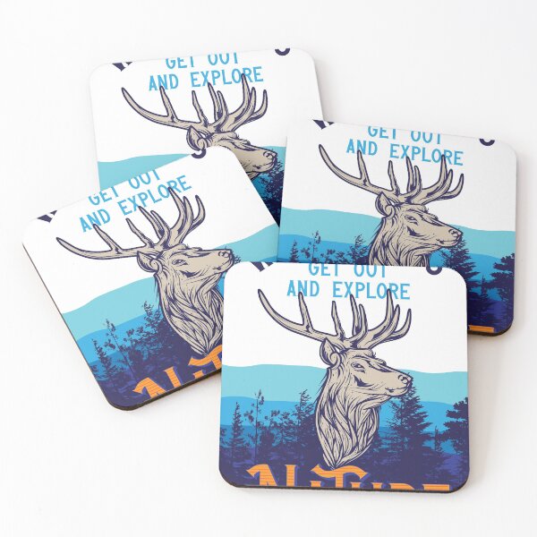 Item preview, Wilderness designed and sold by obviouslogic.
