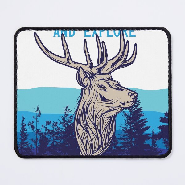 Item preview, Wilderness designed and sold by obviouslogic.