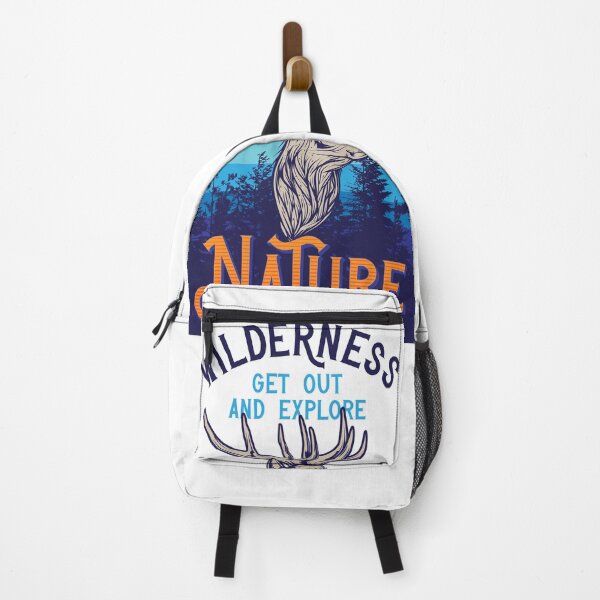 Item preview, Wilderness designed and sold by obviouslogic.