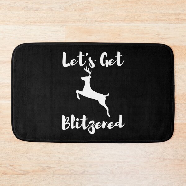 Item preview, Let's Get Blitzened designed and sold by NxtLvlDsgns.