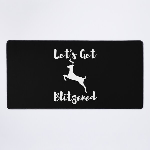Item preview, Let's Get Blitzened designed and sold by NxtLvlDsgns.