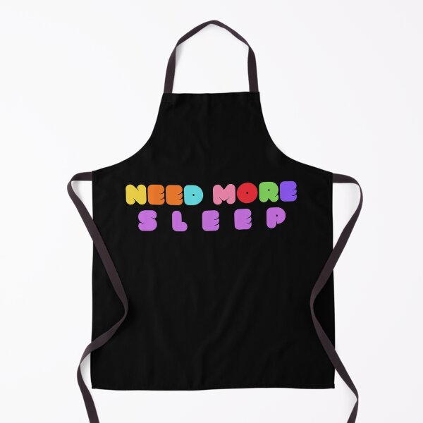 Item preview, Need More Sleep designed and sold by uranus-art.