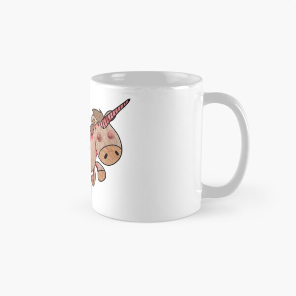 Aperçu de l'œuvre Skinicorn créée et vendue par JeffWing.