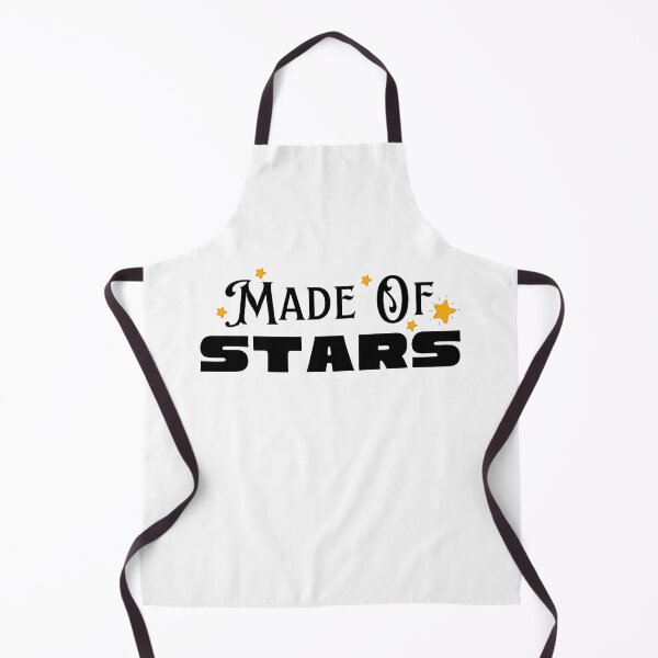 Item preview, Made of Stars designed and sold by uranus-art.