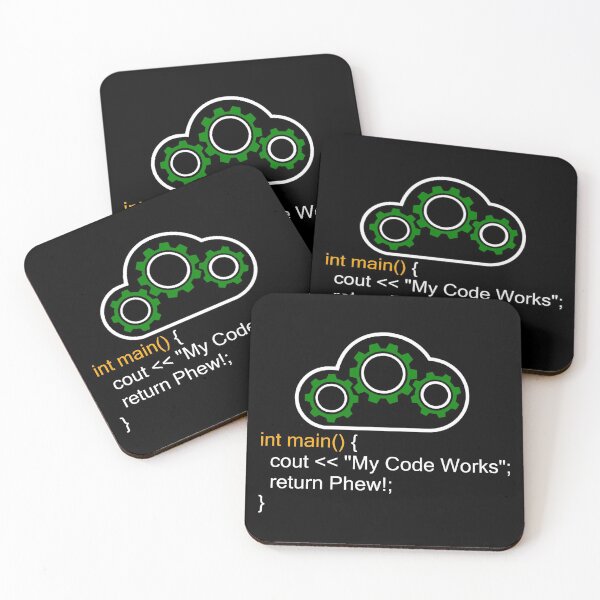 Item preview, Software Engineer C++ Programming Language C++ Tutorial C++ compiler C++ Projects C++ full course  designed and sold by CoolArtByMboya.