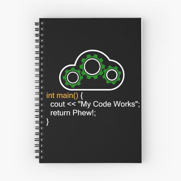 Item preview, Software Engineer C++ Programming Language C++ Tutorial C++ compiler C++ Projects C++ full course  designed and sold by CoolArtByMboya.