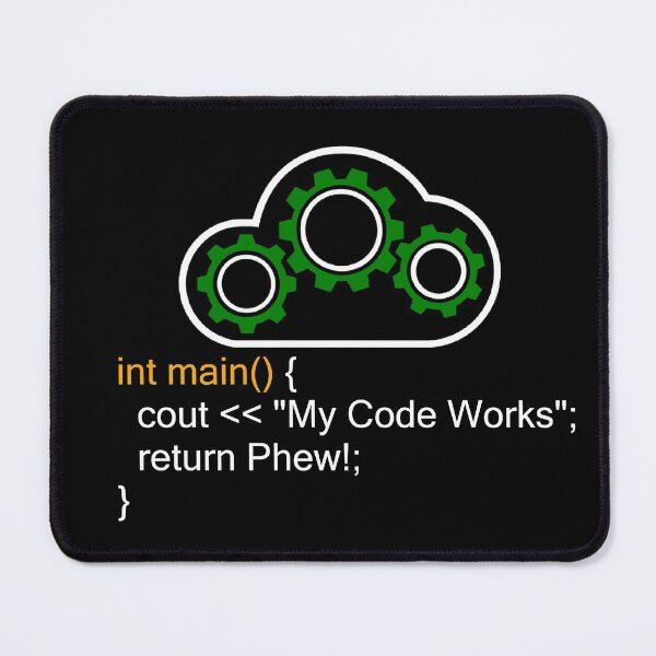 Item preview, Software Engineer C++ Programming Language C++ Tutorial C++ compiler C++ Projects C++ full course  designed and sold by CoolArtByMboya.