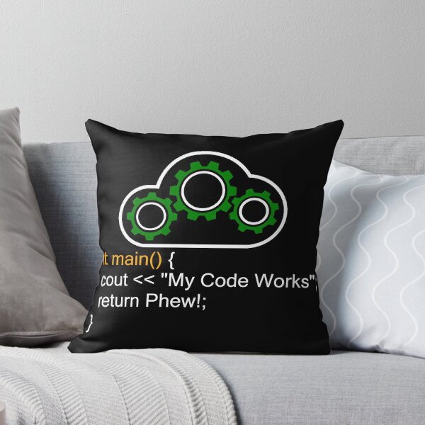 Item preview, Software Engineer C++ Programming Language C++ Tutorial C++ compiler C++ Projects C++ full course  designed and sold by CoolArtByMboya.