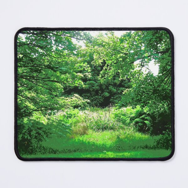 Item preview, Colebrooke Estate - More Green designed and sold by Shulie1.