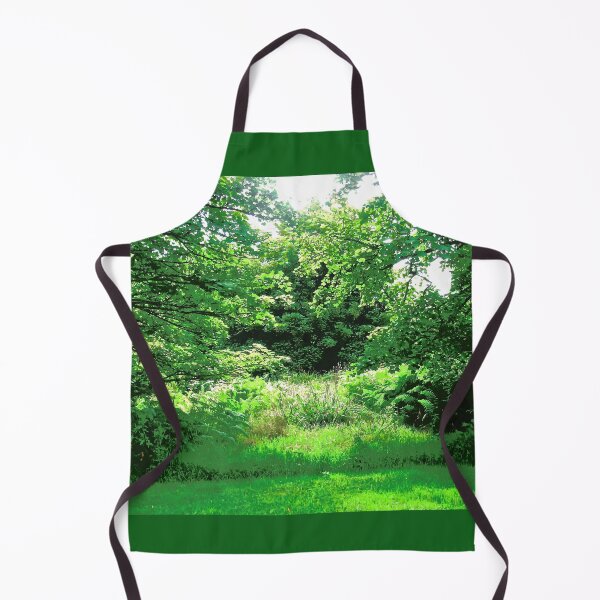 Item preview, Colebrooke Estate - More Green designed and sold by Shulie1.
