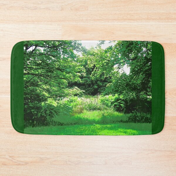 Item preview, Colebrooke Estate - More Green designed and sold by Shulie1.