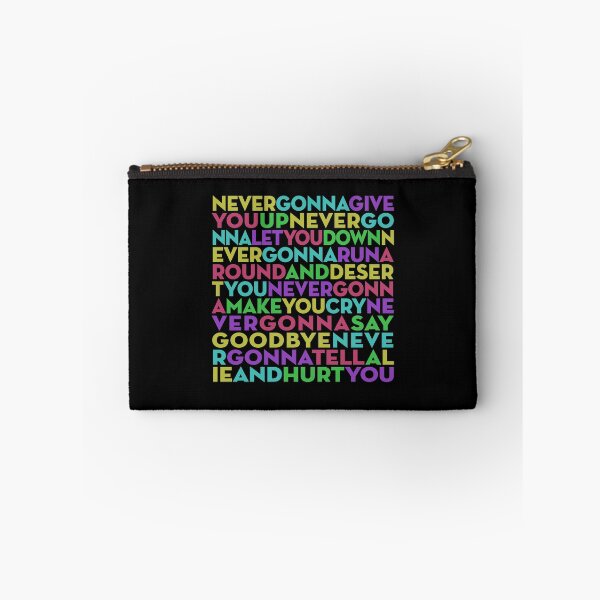 Item preview, Rickroll (Never Gonna Give You Up) v.2 designed and sold by x1brett.
