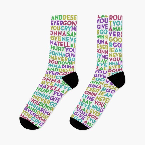 Item preview, Rickroll (Never Gonna Give You Up) v.2 designed and sold by x1brett.