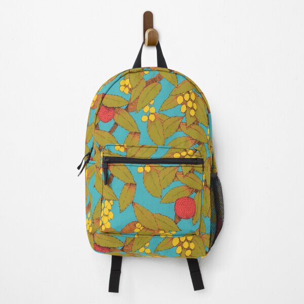 Item preview, Strawberry Tree: Natural Groove designed and sold by Ben Geiger.