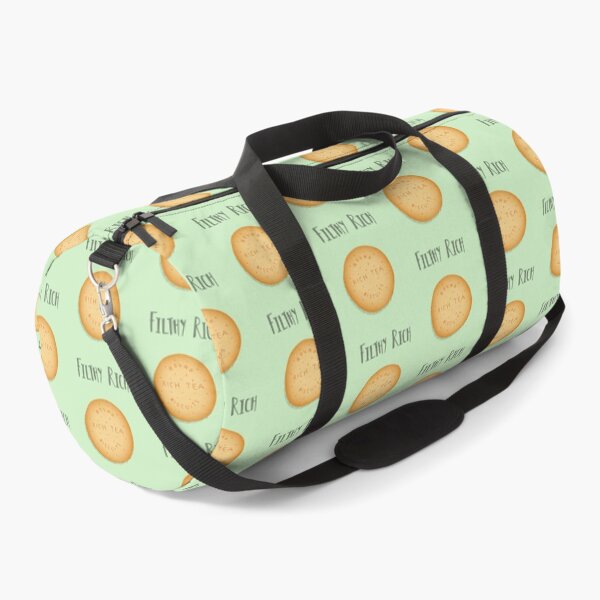 Item preview, Biscuit Selection: Filthy Rich designed and sold by AParry.