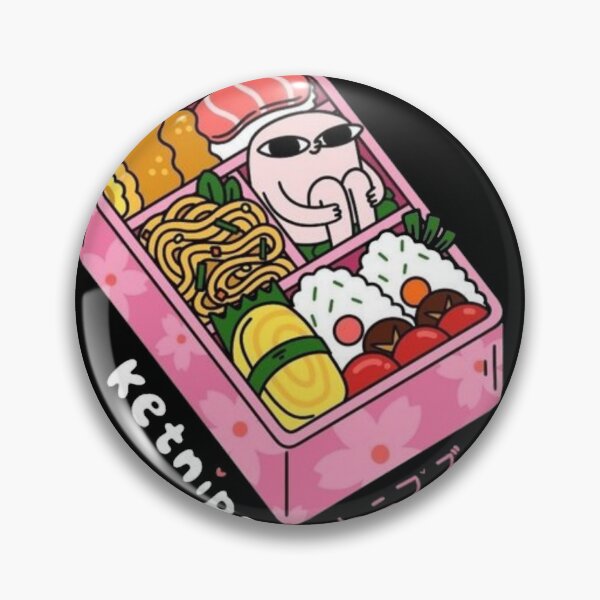 Item preview, Ketnipz designed and sold by Anna Karolyna Marinho Da Silva.
