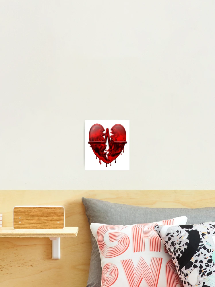 BLEEDING HEARTS, THE - This Is The Way OK. 7