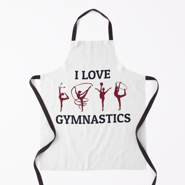 Item preview, Gymnastics Gymnast Backflip Tumbling Acrobatics designed and sold by TastefulTees.