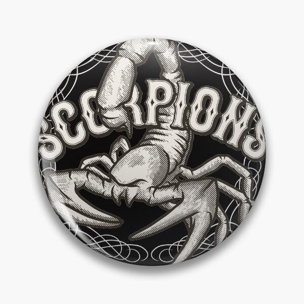 Item preview, Scorpions Motorcycle Club designed and sold by obviouslogic.