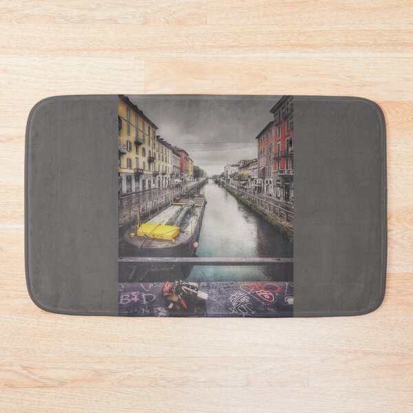 Item preview, Navigli, Milano designed and sold by eleonoraingrid.