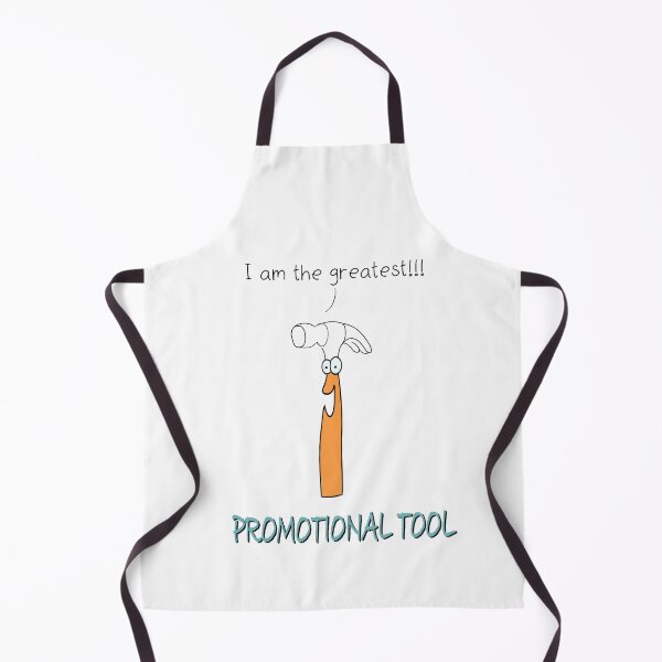 Item preview, Promotional Tool designed and sold by DearCranley.