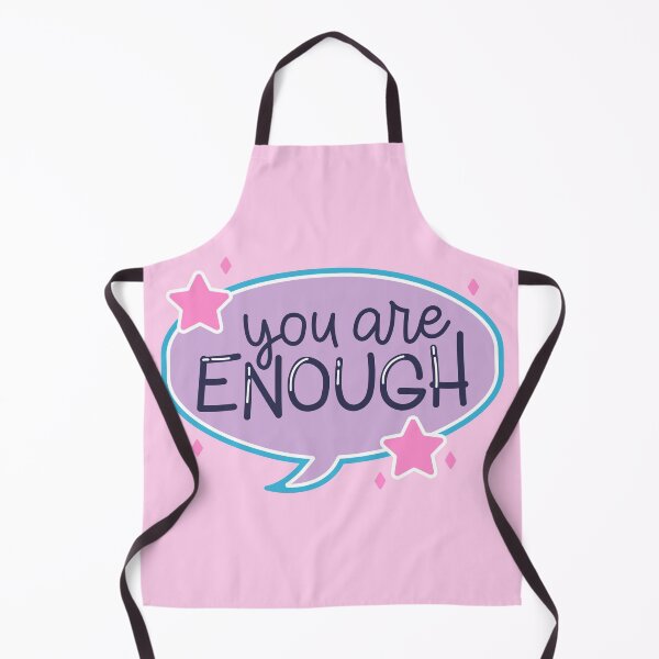 Item preview, You are Enough designed and sold by alchemytree.