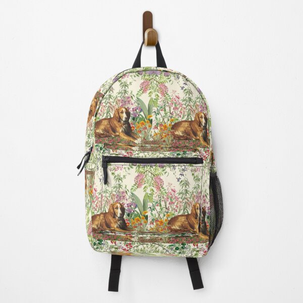 Item preview, Vintage Flowerpattern designed and sold by Perceptible.