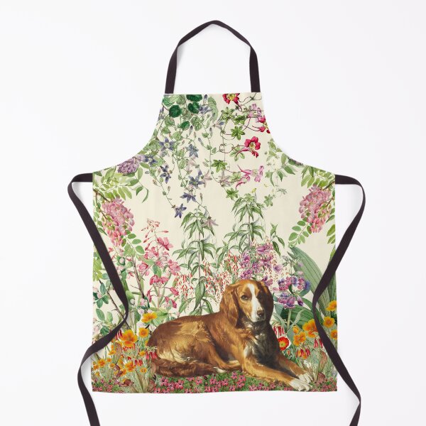 Item preview, Vintage Flowerpattern designed and sold by Perceptible.