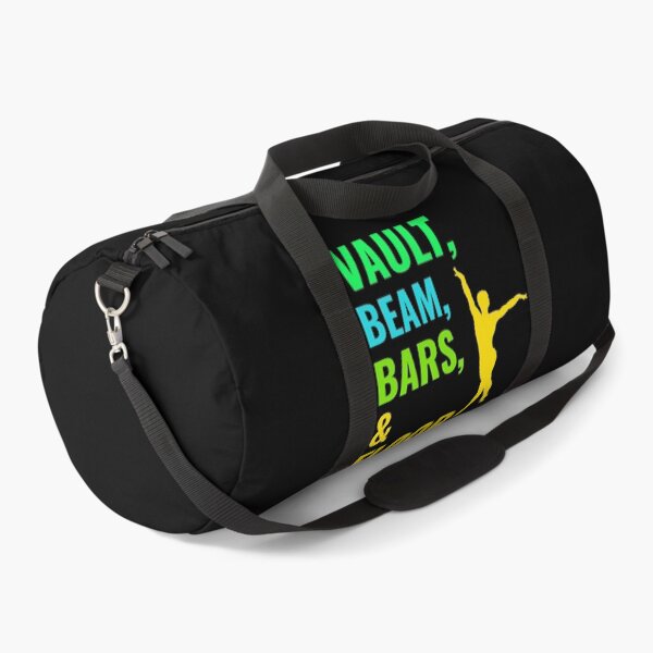 Item preview, Gymnastics Gymnast Backflip Tumbling Acrobatics designed and sold by TastefulTees.