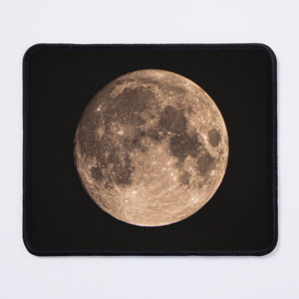 Item preview, Picture of the moon designed and sold by Neon-astronaut1.