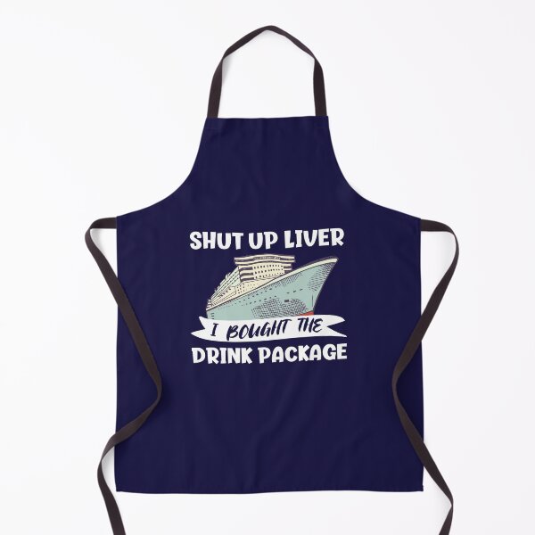 Item preview,  I Bought The Drink Package designed and sold by GetLeaux.