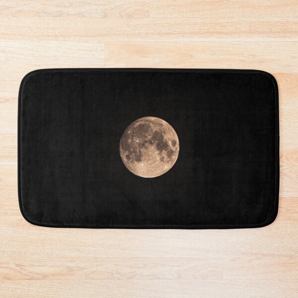 Item preview, Picture of the moon designed and sold by Neon-astronaut1.