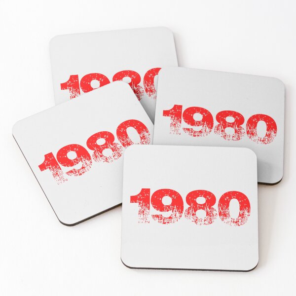 Item preview, Year 1980 designed and sold by cosito.