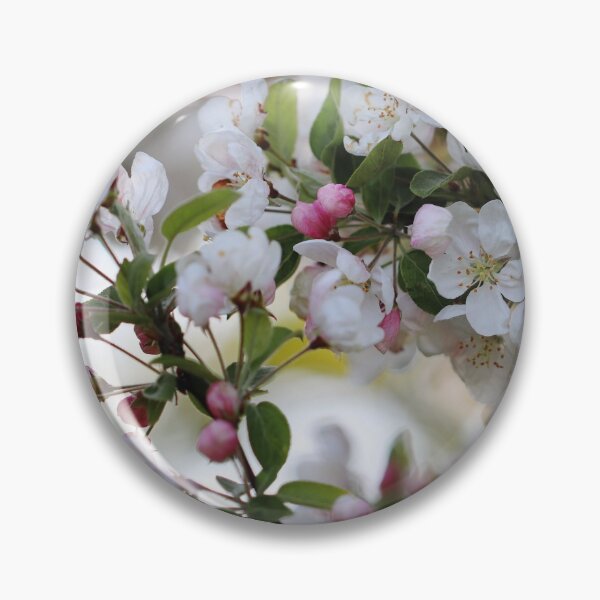Item preview, Blushing Blossom designed and sold by cuprum.