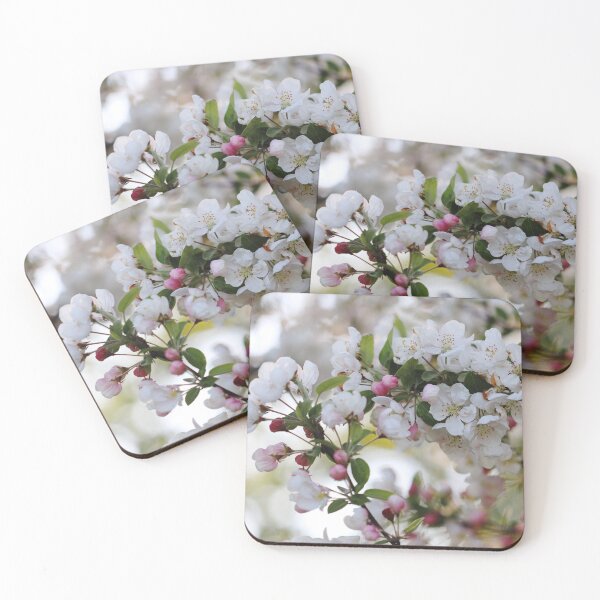 Item preview, Blushing Blossom designed and sold by cuprum.
