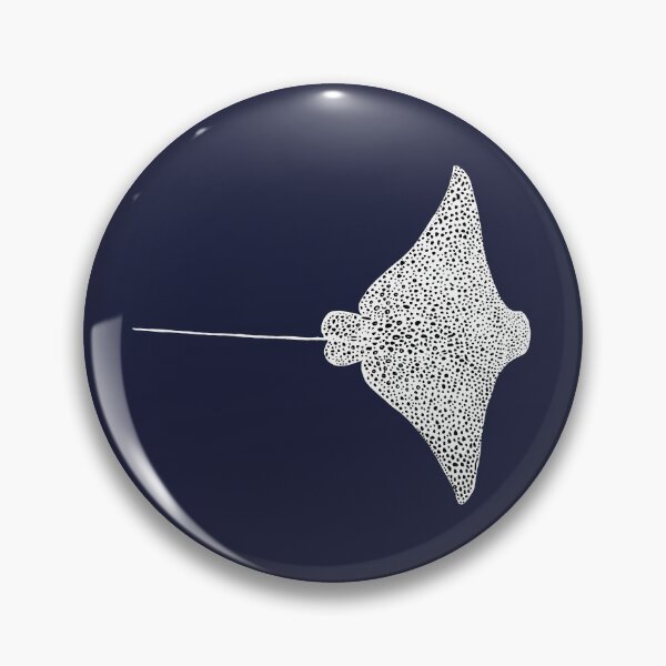 Item preview, Spotted Eagle Ray designed and sold by Arkneer.