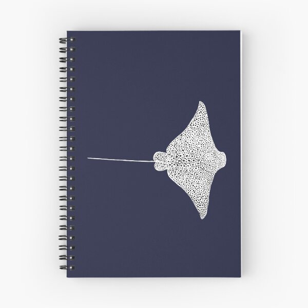 Item preview, Spotted Eagle Ray designed and sold by Arkneer.