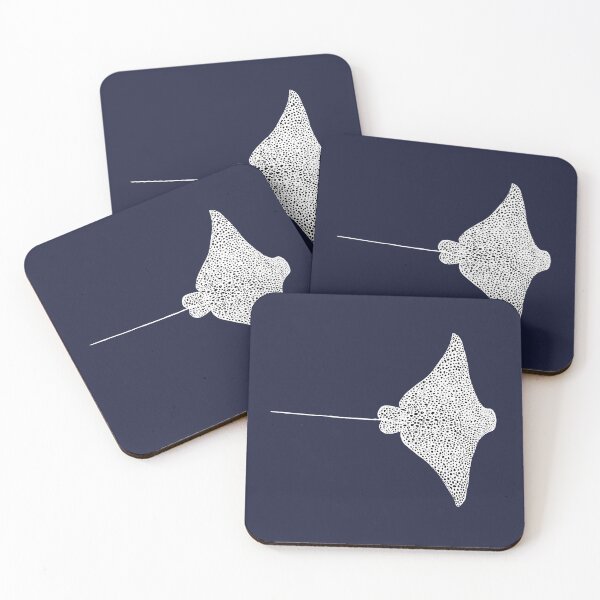 Item preview, Spotted Eagle Ray designed and sold by Arkneer.