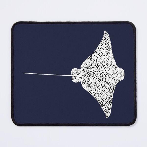 Item preview, Spotted Eagle Ray designed and sold by Arkneer.