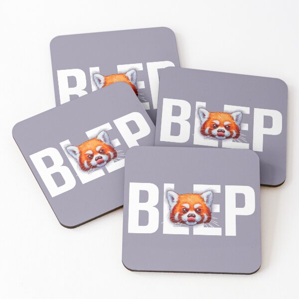Item preview, Blep (Text) designed and sold by Obvian.