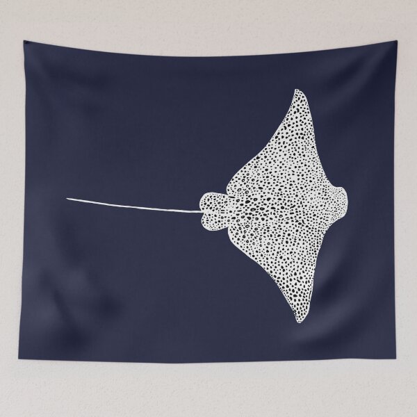 Item preview, Spotted Eagle Ray designed and sold by Arkneer.