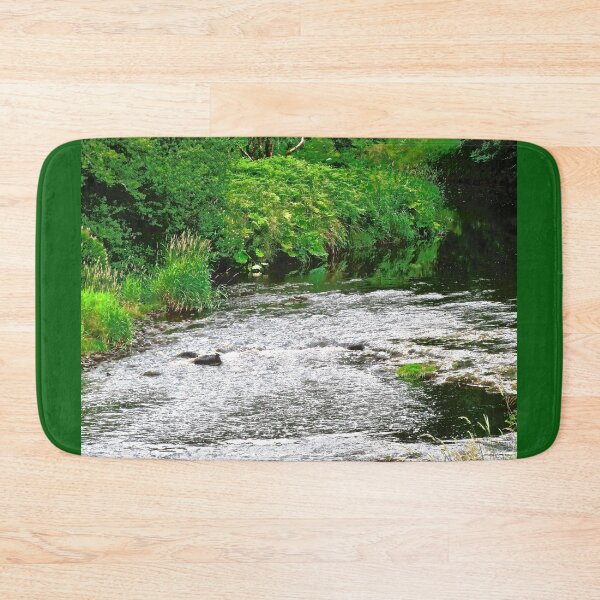 Item preview, The Colebrooke River designed and sold by Shulie1.
