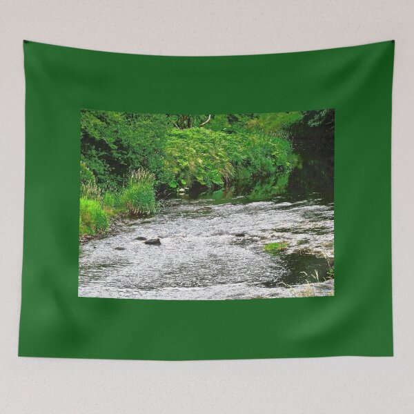 Item preview, The Colebrooke River designed and sold by Shulie1.