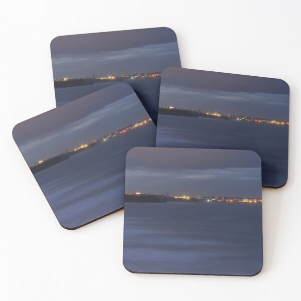 Item preview, LUCES EN LA COSTA designed and sold by andrewsaxton.
