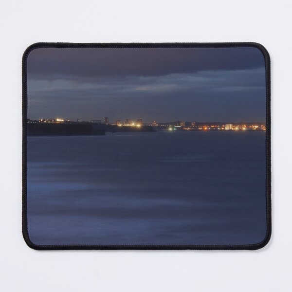 Item preview, LIGHTS ON THE COAST designed and sold by andrewsaxton.