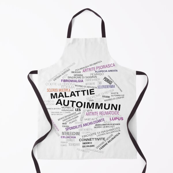 Item preview, Malattie autoimmuni, malattie invisibili, sensibilità, consapevolezza, autoimmuni designed and sold by La zebra  a pois.
