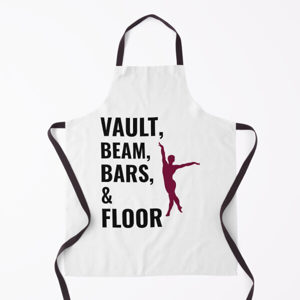 Item preview, Gymnastics Gymnast Backflip Tumbling Acrobatics designed and sold by TastefulTees.