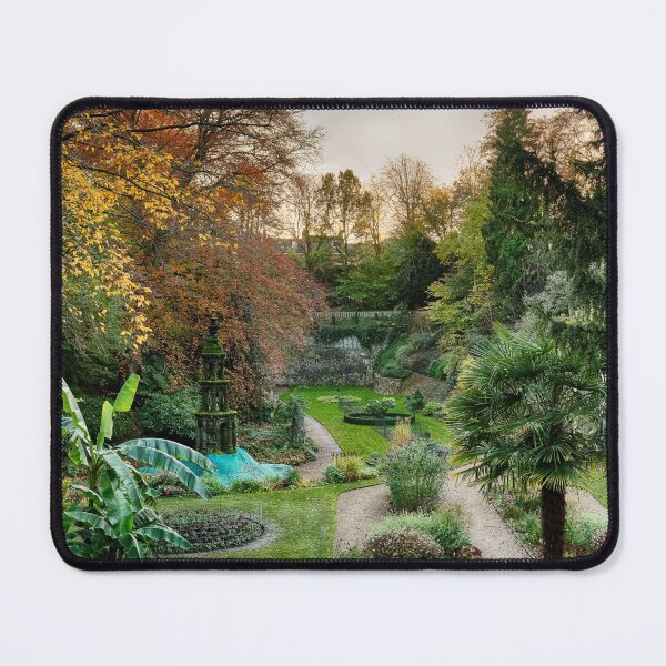 Item preview, Autumn Splendor at the Plantation Gardens designed and sold by Ruski.