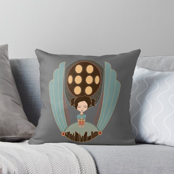 Item preview, Bioshock little sister cool design designed and sold by Biocool.