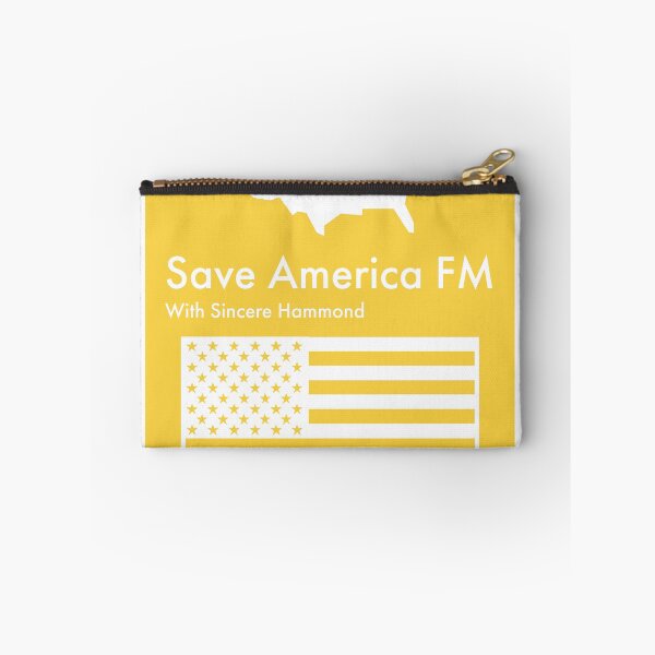 Item preview, Salva América FM 2 designed and sold by LMBasedShop.